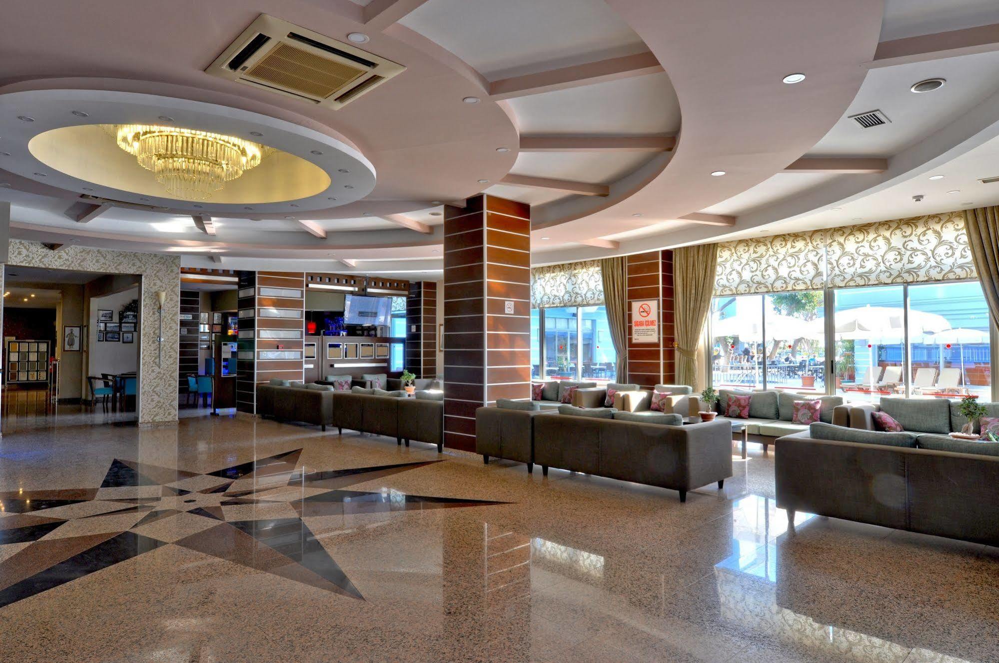 Sultan Sipahi Hotel