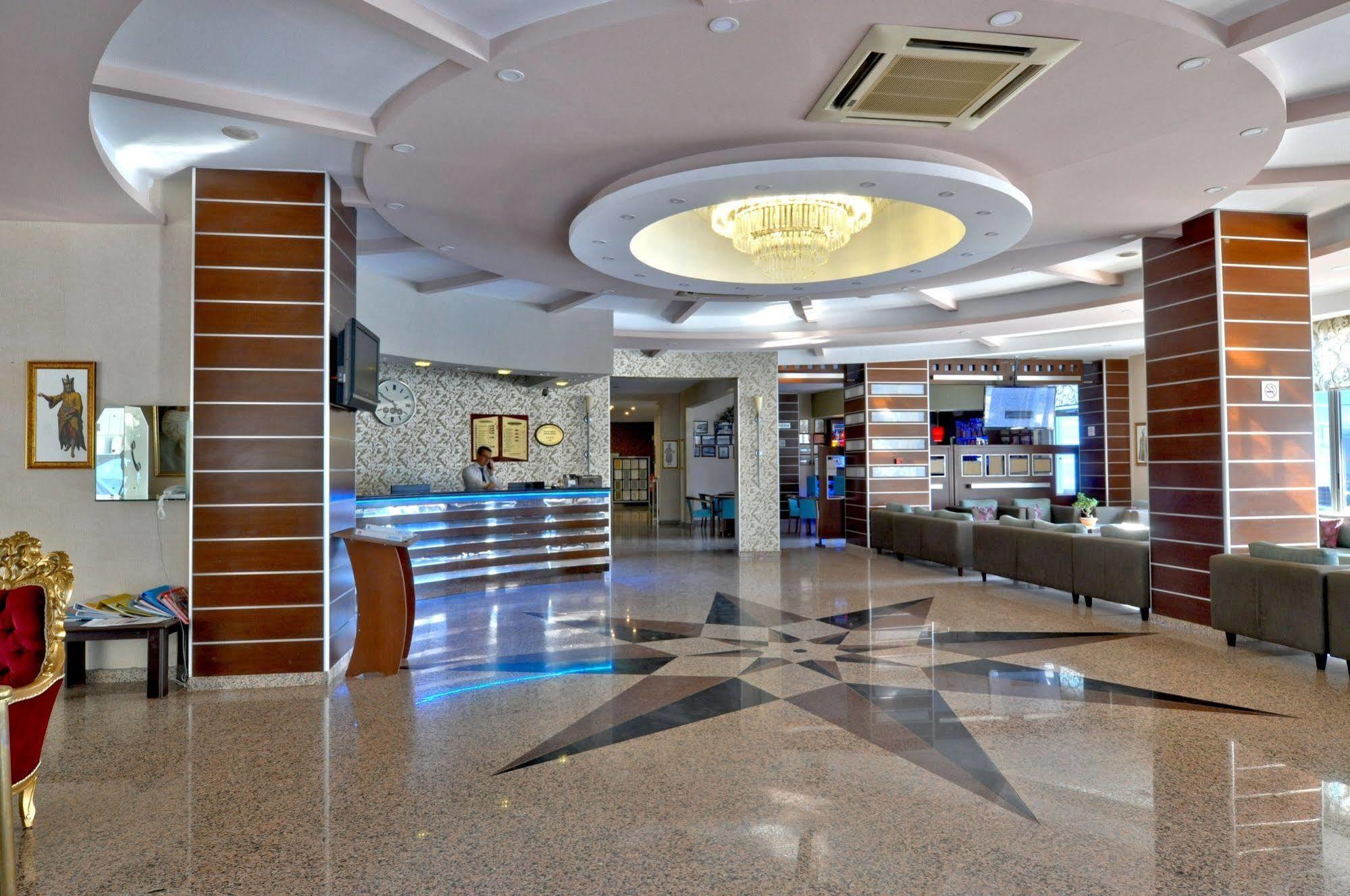 Sultan Sipahi Hotel