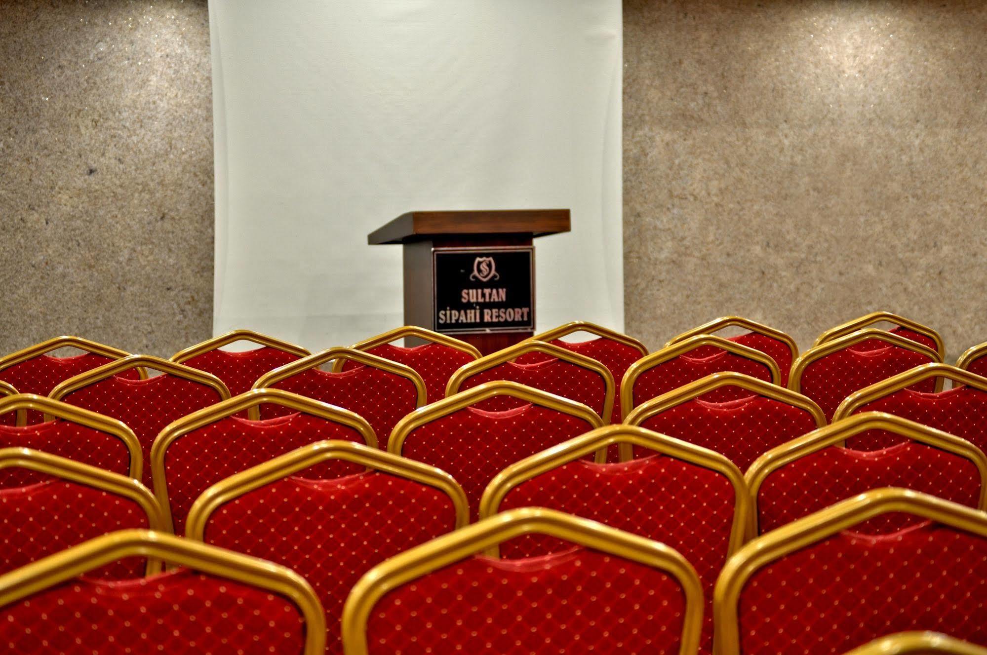 Sultan Sipahi Hotel