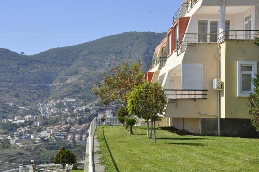 Deniz Alanya