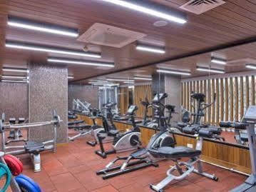 Michell (adults Only) Hotel Alanya