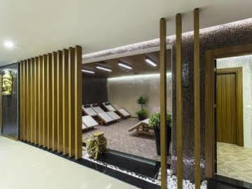 Hotel Michell (adults Only) Alanya