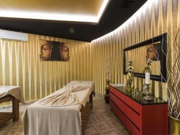 Michell (adults Only) Hotel 5*