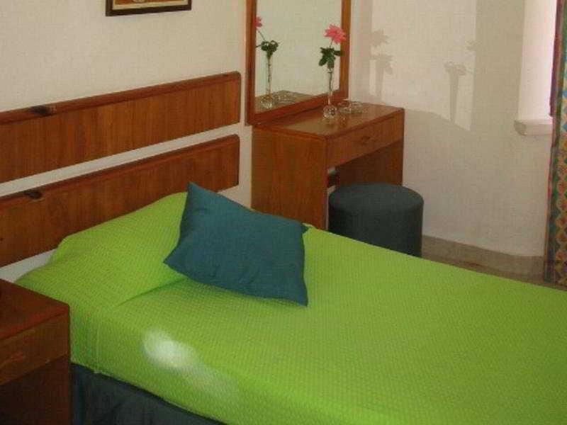 Asem Otel 3*