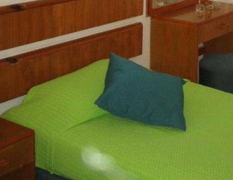 Otel Asem Alanya