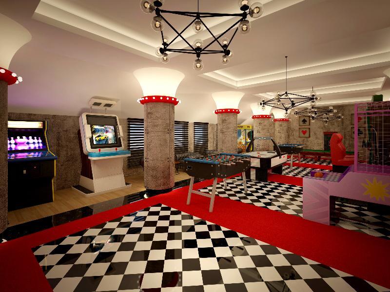 Ramira Joy 4* Alanya