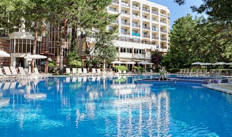Hotel Ramira Joy
