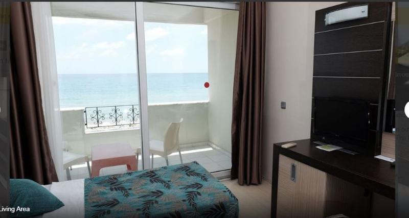 Heritage By Cimen 3* Alanya