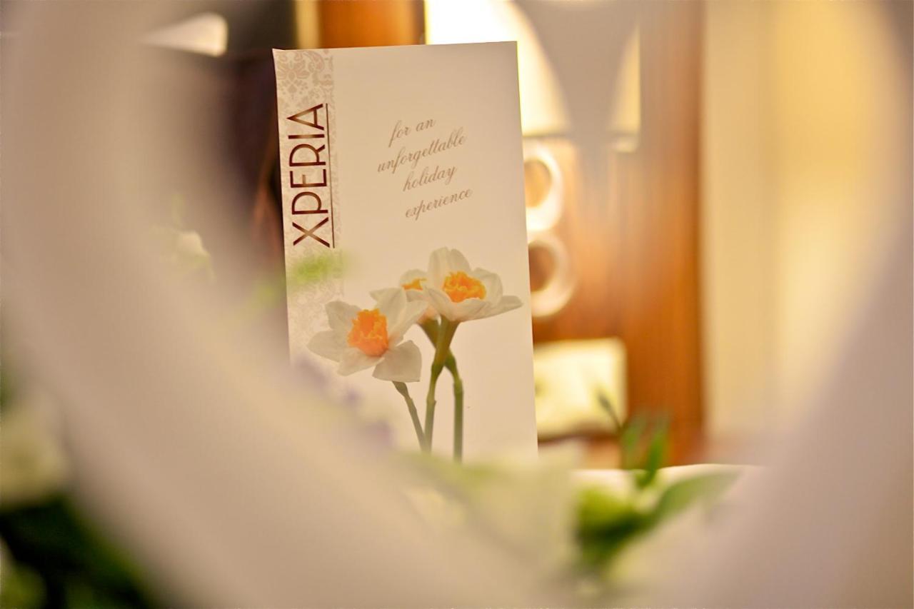 Xperia Saray Resort