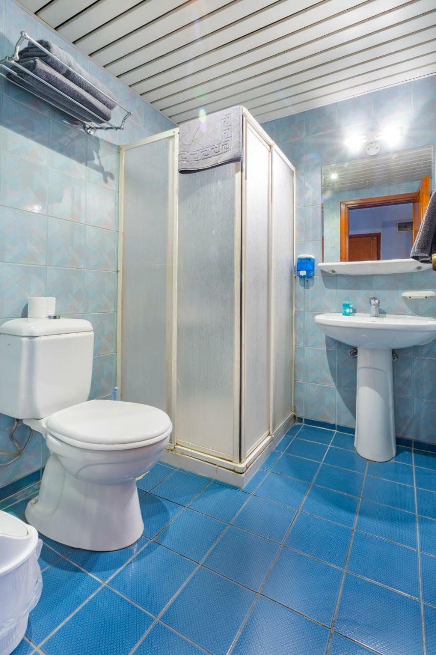 Aparthotel King's