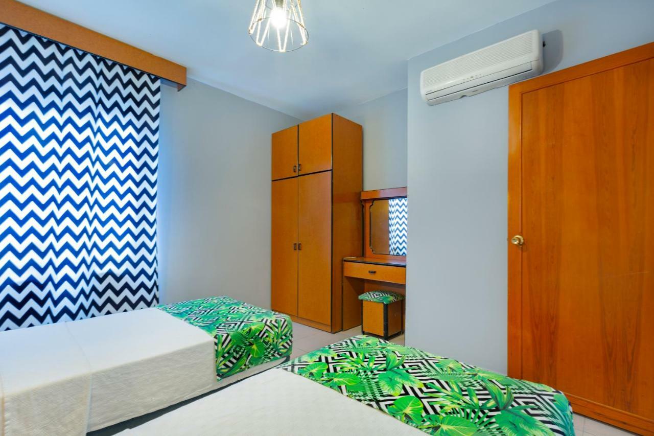 Lejlighedshotel King's