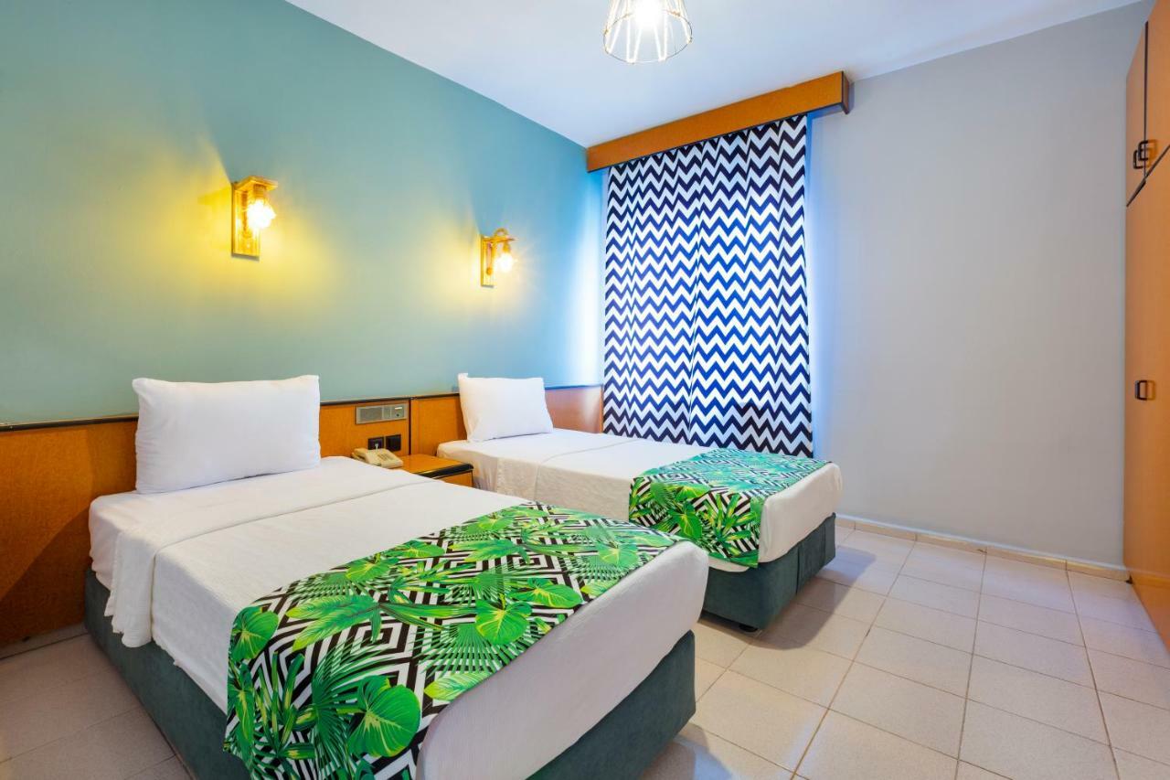 Lejlighedshotel King's 2*