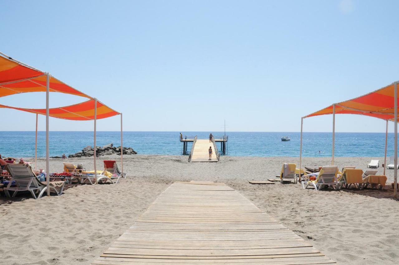 Gold 1 Bedroom Apartment Alanya