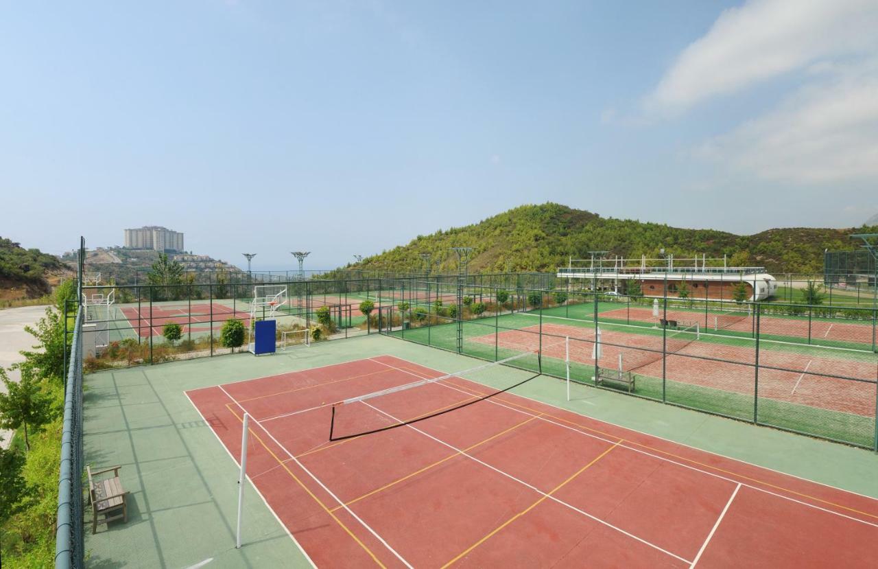Gold 1 Bedroom * Alanya