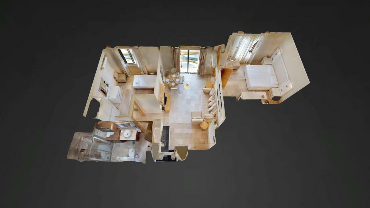 Gold 1 Bedroom