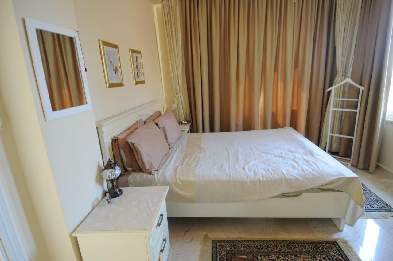 Gold Private Pool 3+1 With Free Aquapark Daire