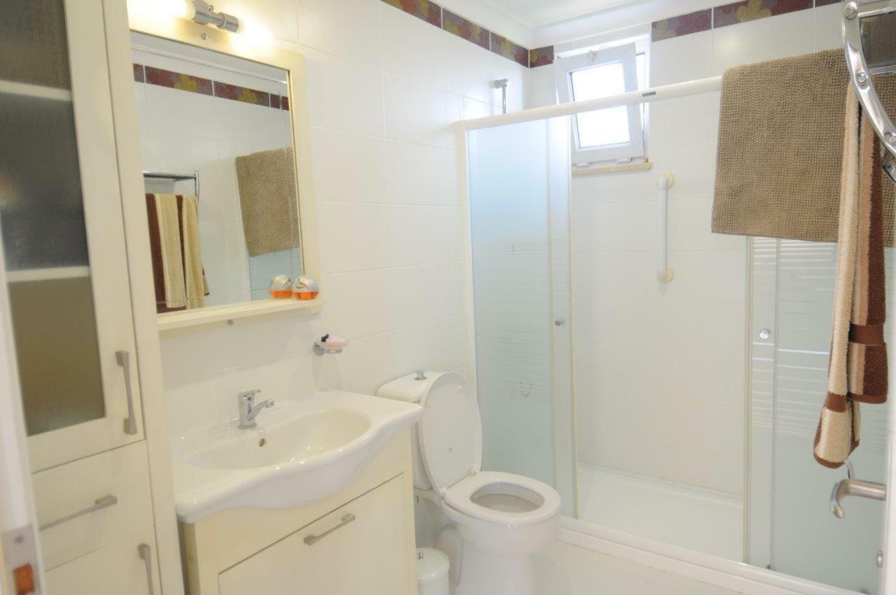 Daire Gold Private Pool 3+1 With Free Aquapark