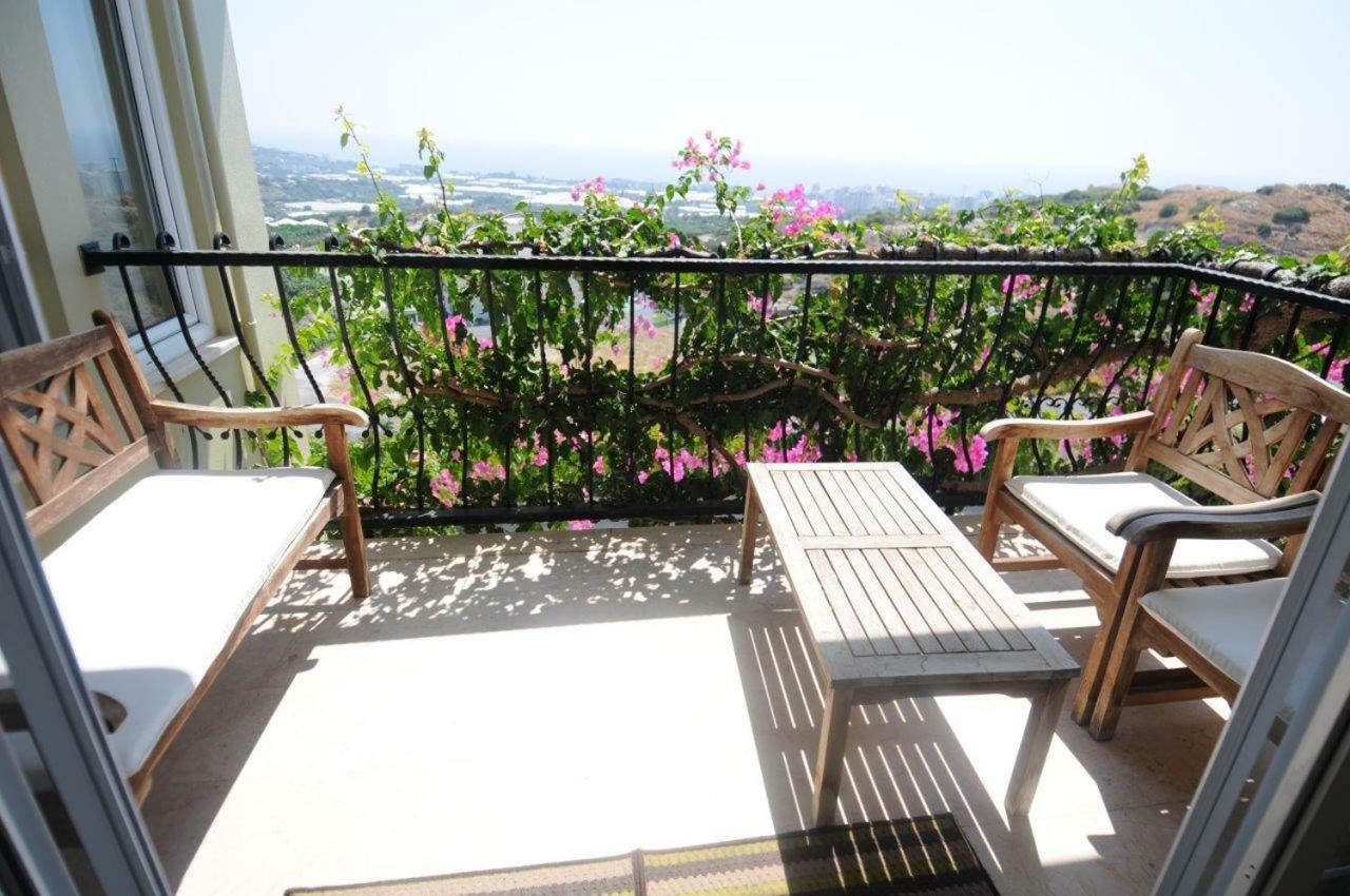 Gold Private Pool 3+1 With Free Aquapark *