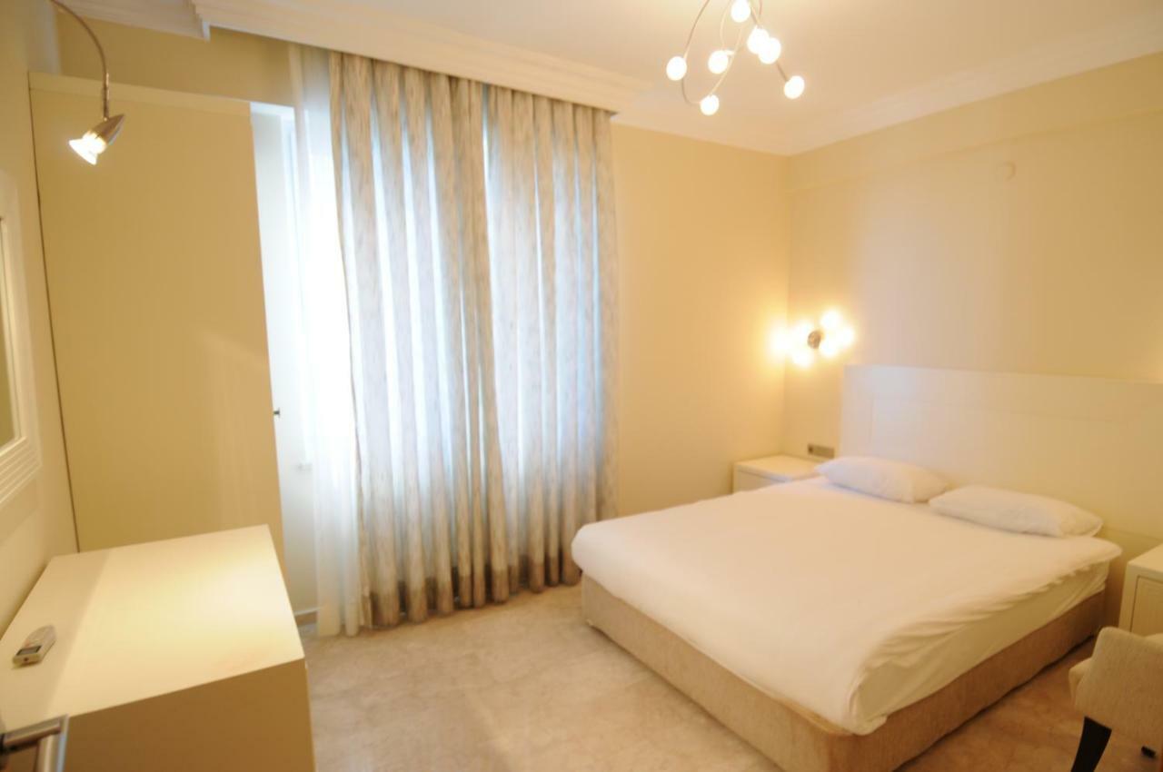 Apartment Gold 3bedroom 5 Floor With Free Aquapark In 18720
