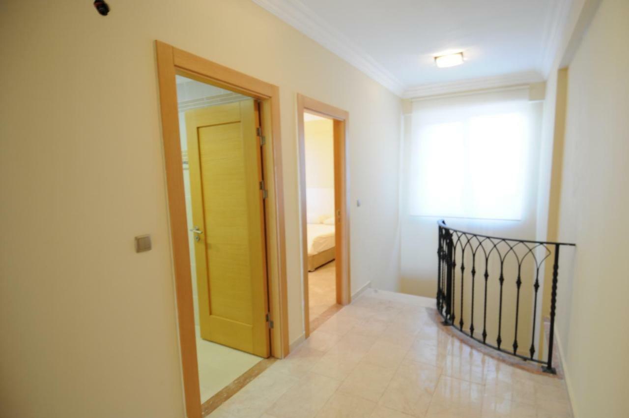 Apartment Gold 3bedroom 5 Floor With Free Aquapark In 18720 Alanya