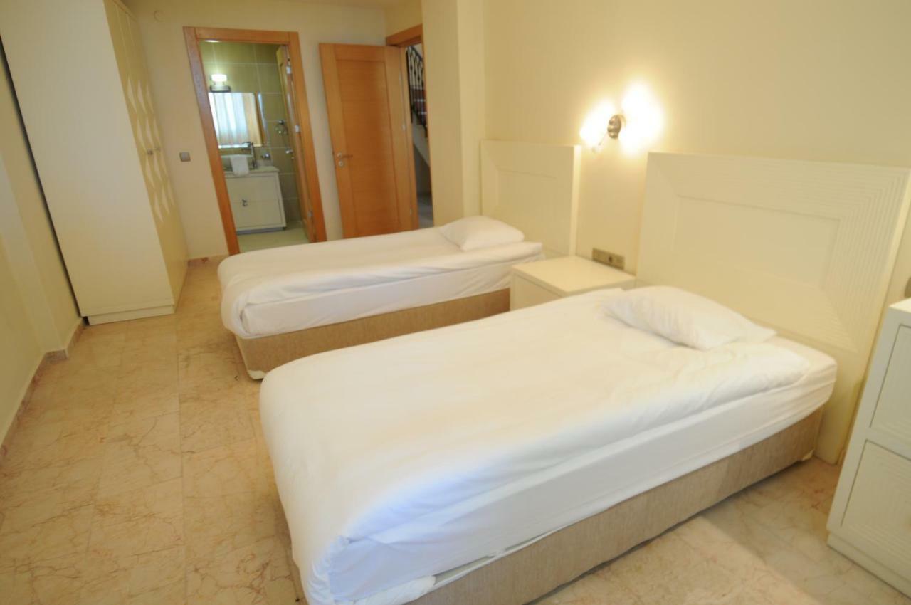 Apartment Gold 3bedroom 5 Floor With Free Aquapark In 18720 *