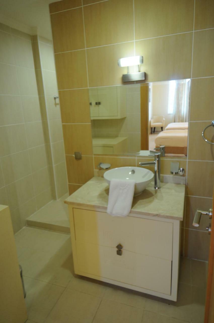 Gold 3bedroom 5 Floor With Free Aquapark In 18720 *