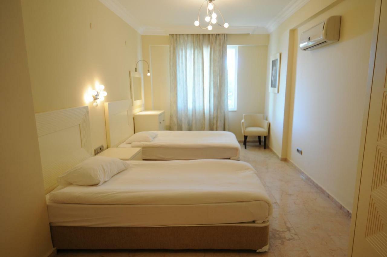 Gold 3bedroom 5 Floor With Free Aquapark In 18720 *