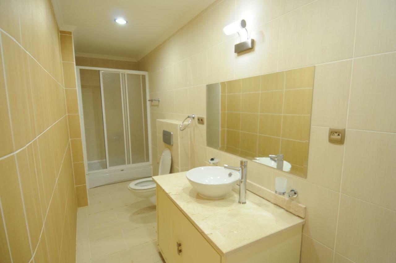 Gold 3bedroom 5 Floor With Free Aquapark In 18720 Apartment