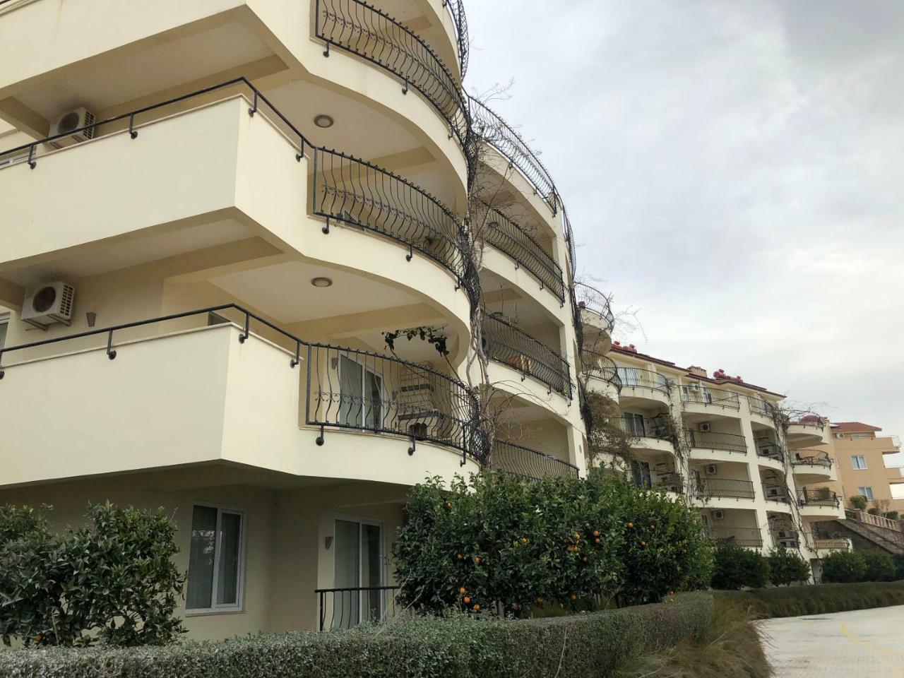 Gold 3bedroom 5 Floor With Free Aquapark In 18720 Apartment