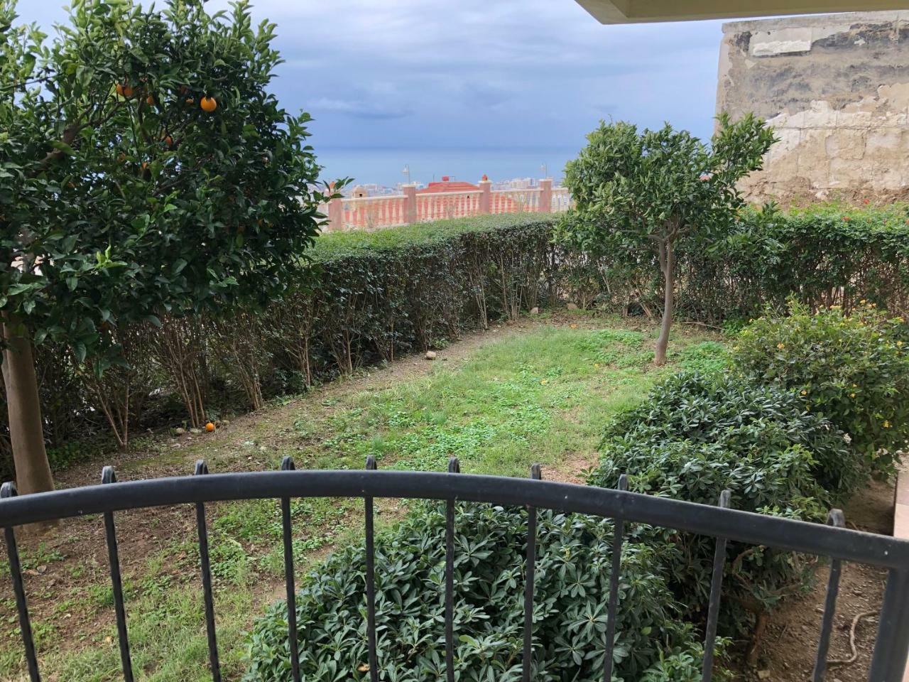 Apartment Gold 3bedroom 5 Floor With Free Aquapark In 18720 *