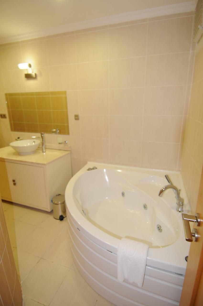 Gold 3bedroom 5 Floor With Free Aquapark In 18720 Apartment Alanya