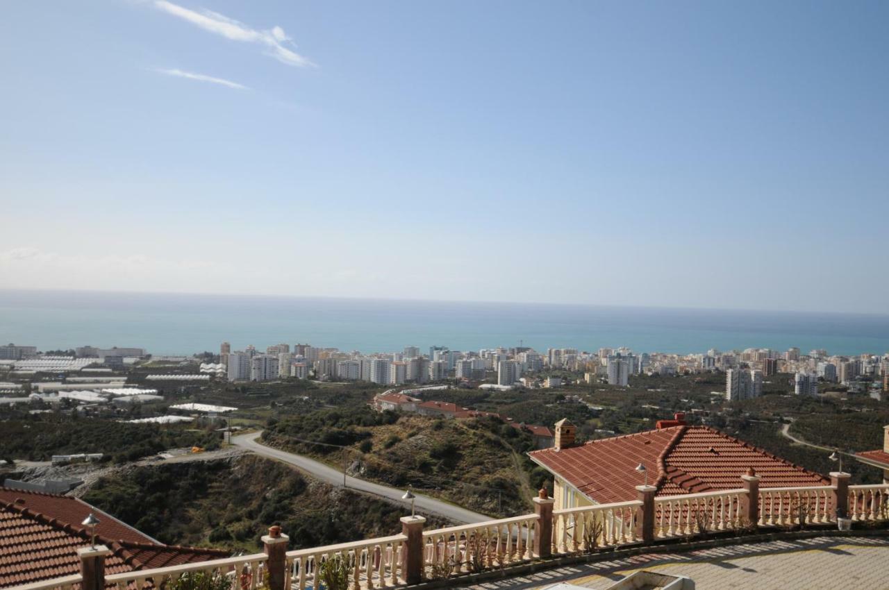 Apartment Gold 3bedroom 5 Floor With Free Aquapark In 18720