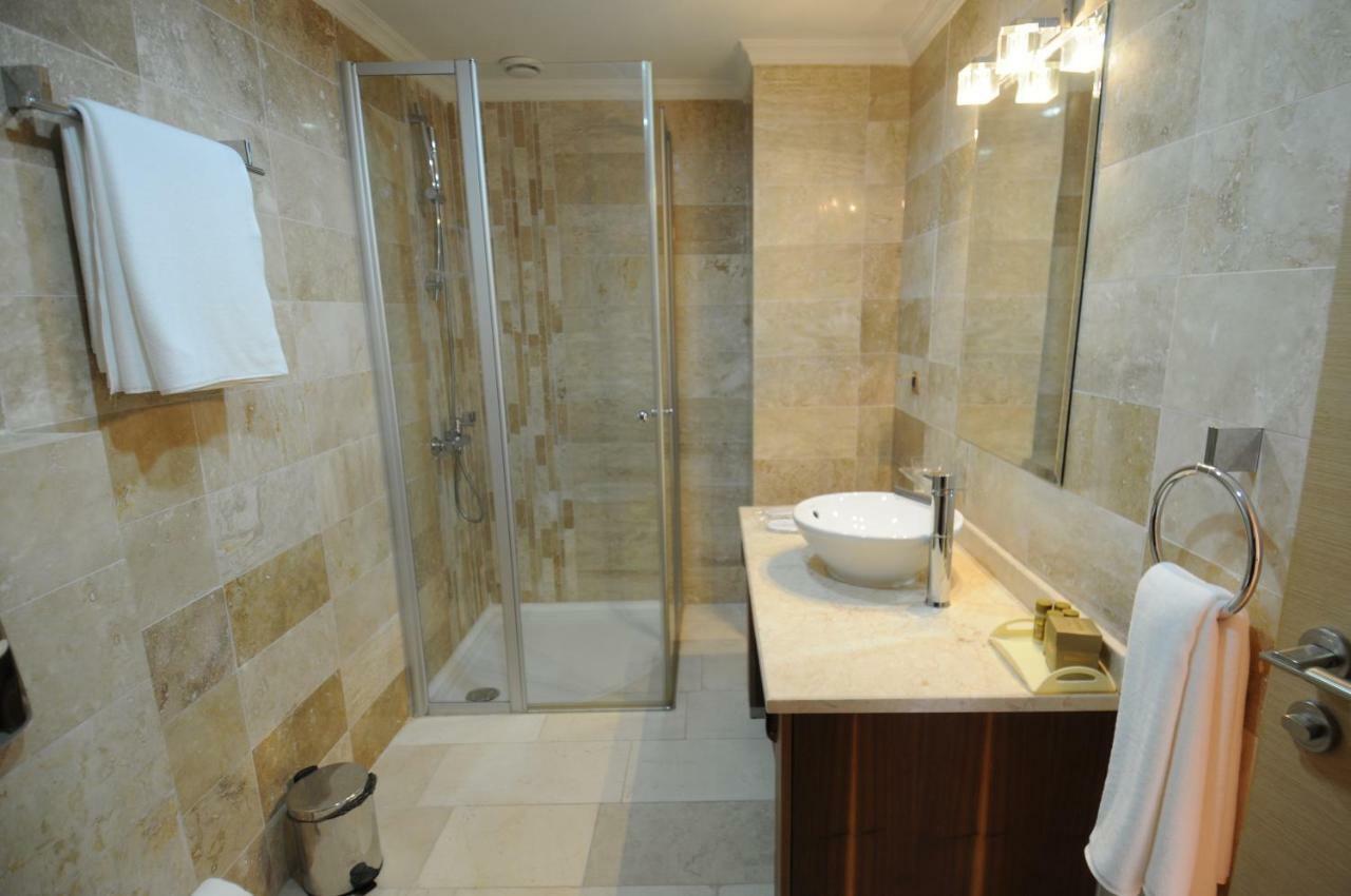 Gold City 2b2b Penthouse Main Building With Free Aqua Park Apartment