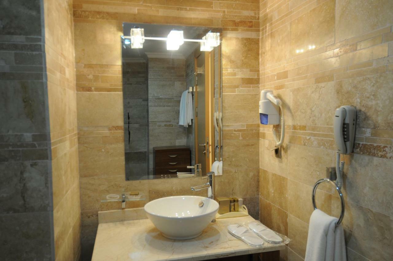Gold City 2b2b Penthouse Main Building With Free Aqua Park * Alanya