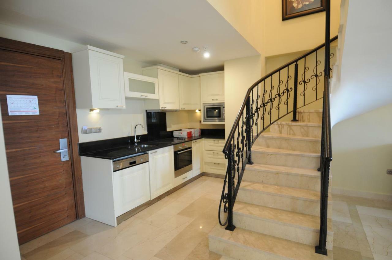 Apartment Gold City 2b2b Penthouse Main Building With Free Aqua Park *