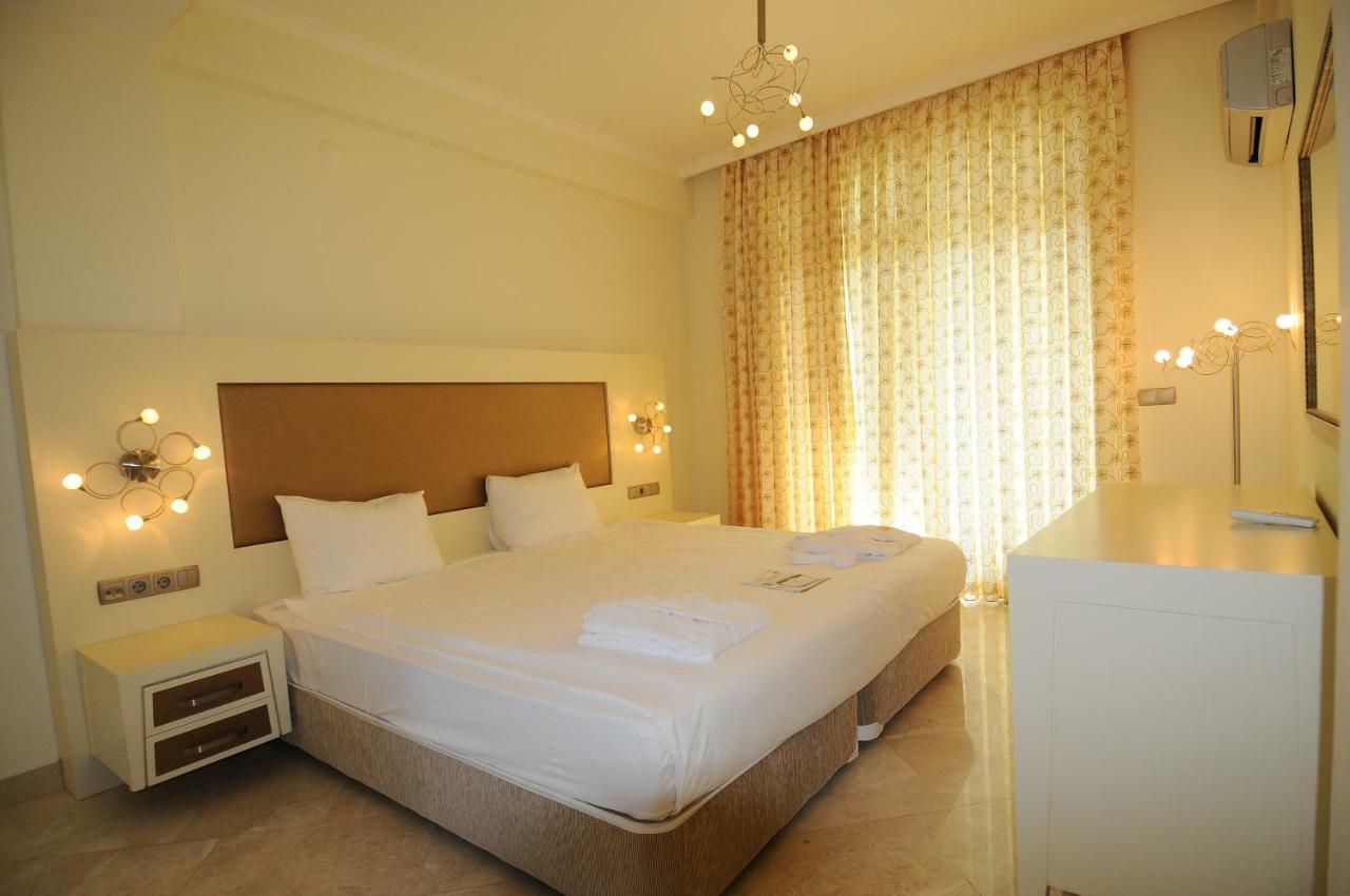 Gold City Premium Private Pool With Free Aqua Park Apartment