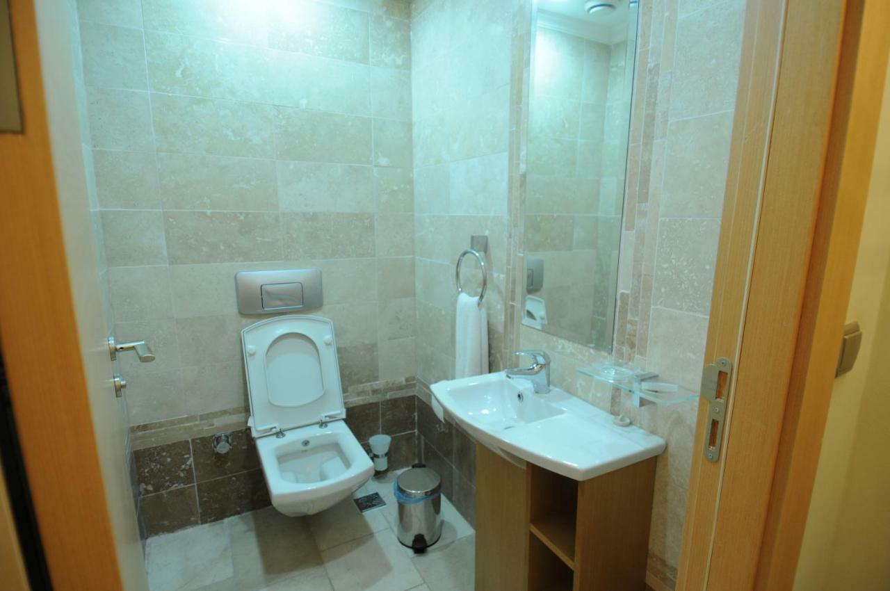 Gold City 2b2b Penthouse Main Building With Free Aqua Park