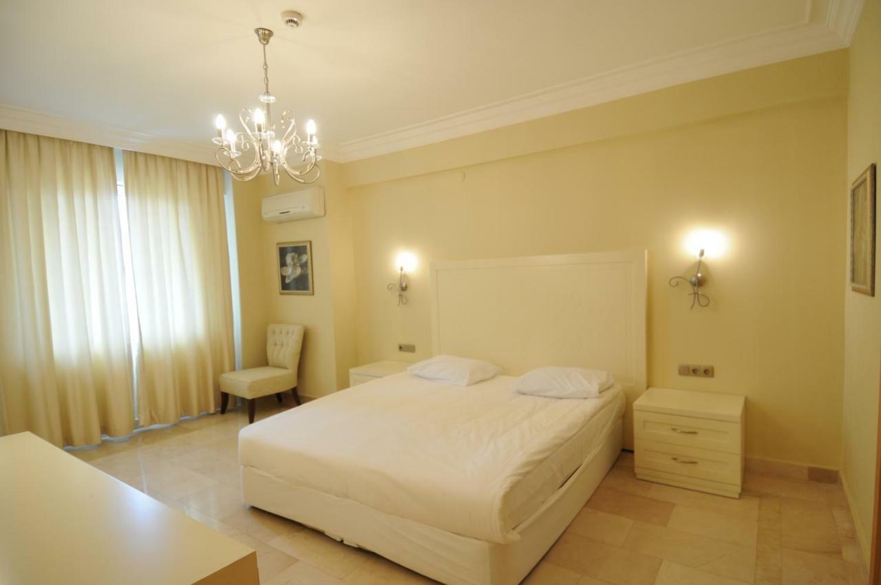 Apartment Gold City 2b2b Penthouse Main Building With Free Aqua Park *