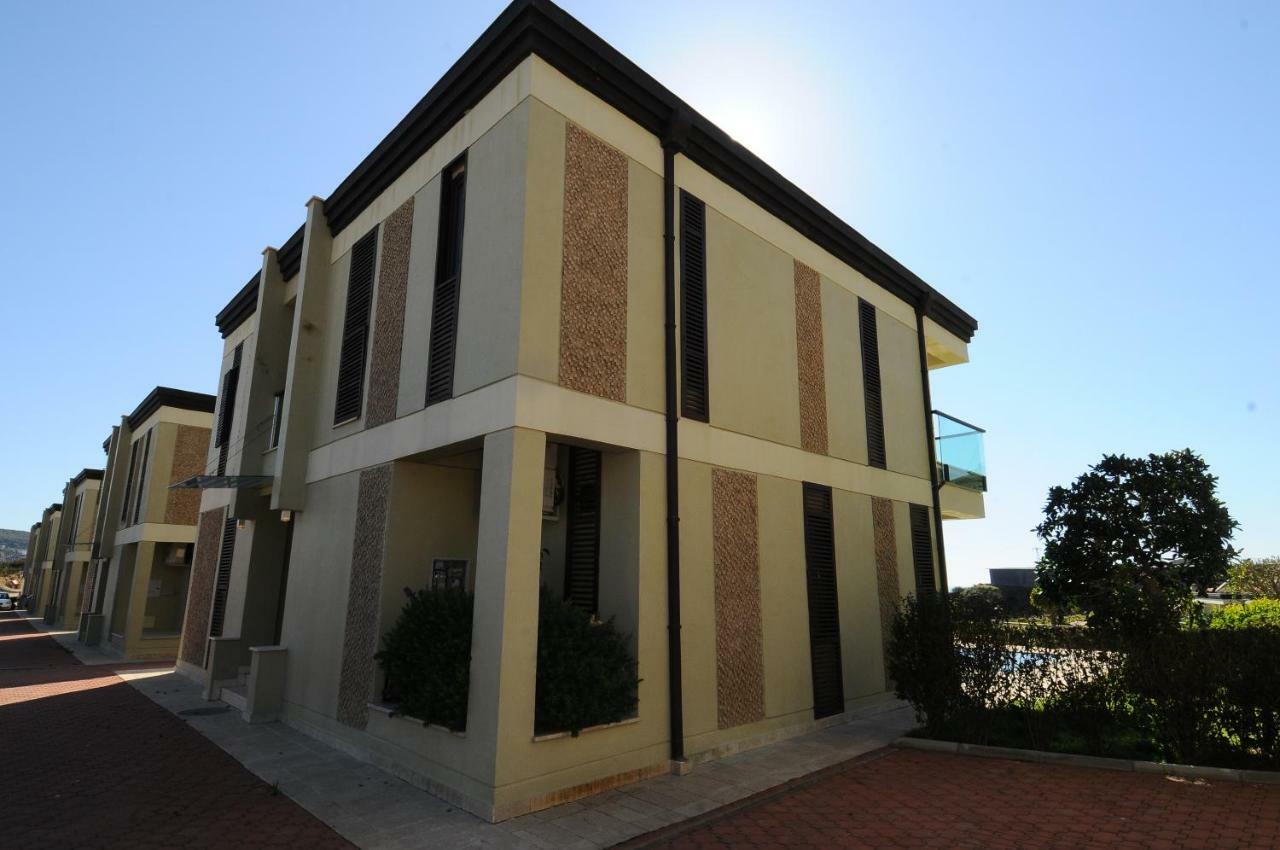 Gold City Premium Private Pool With Free Aqua Park Apartment Alanya