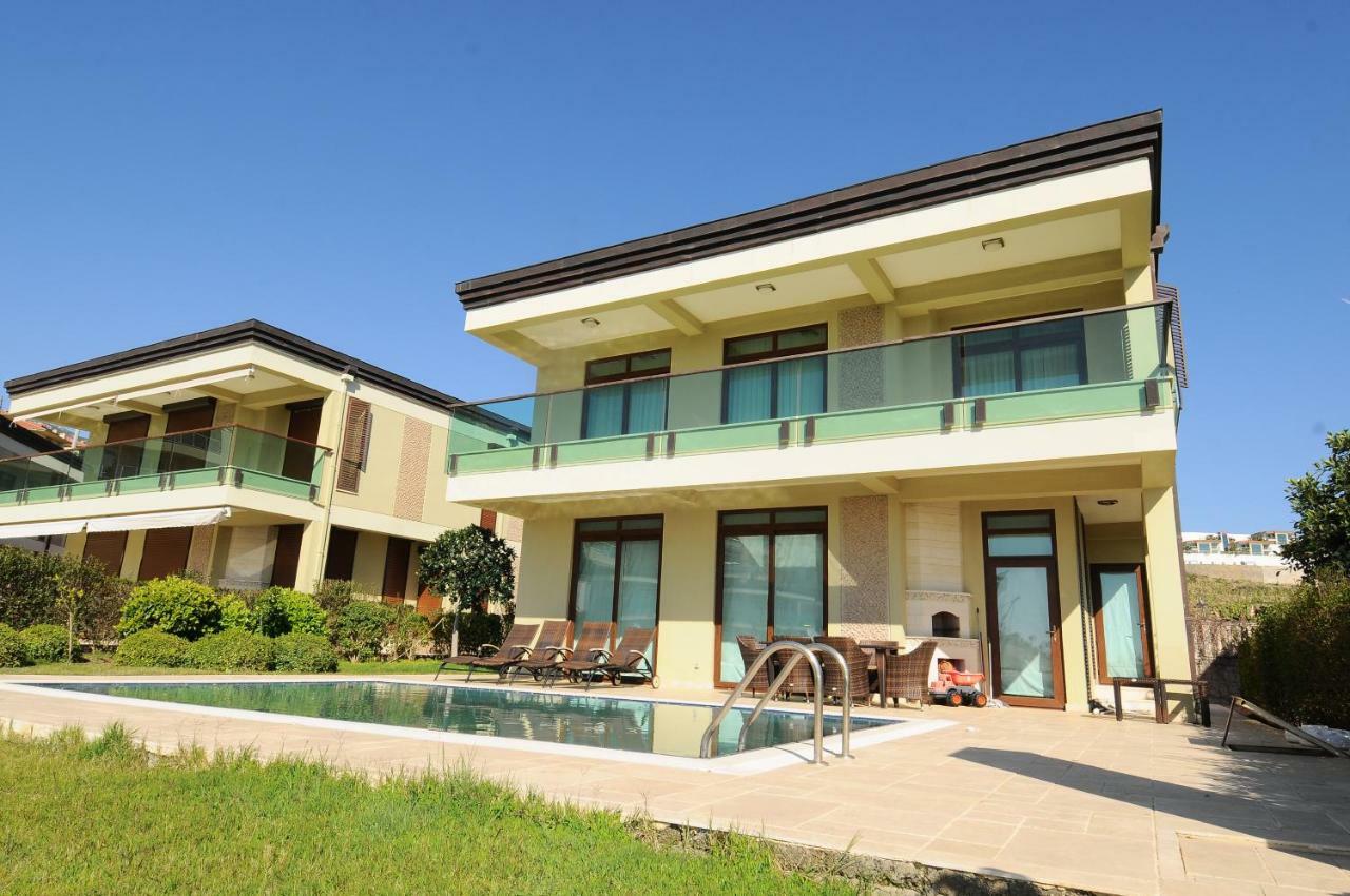 Gold City Premium Private Pool With Free Aqua Park *