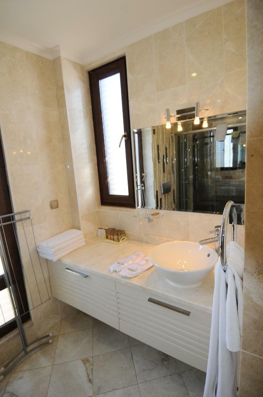 Apartment Gold City Premium Private Pool With Free Aqua Park Alanya