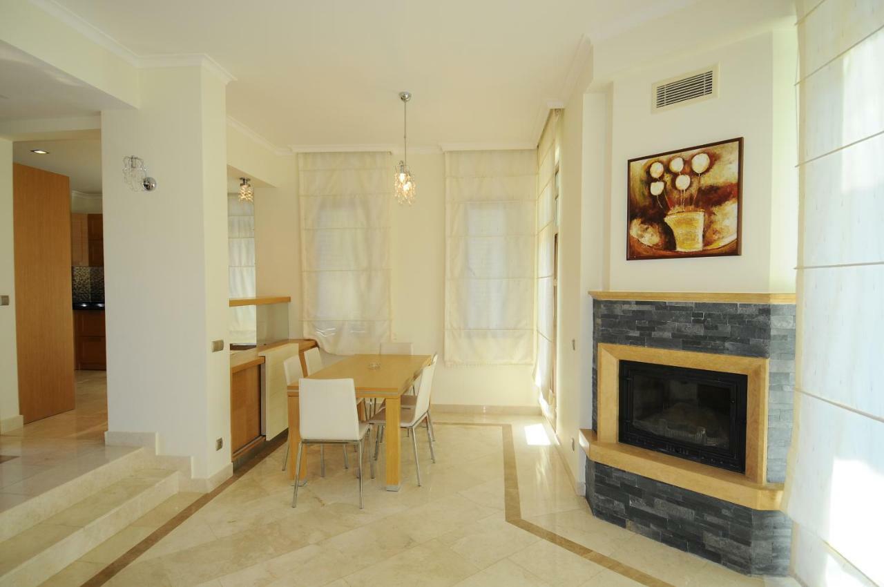 Apartment Gold City Premium Private Pool With Free Aqua Park *