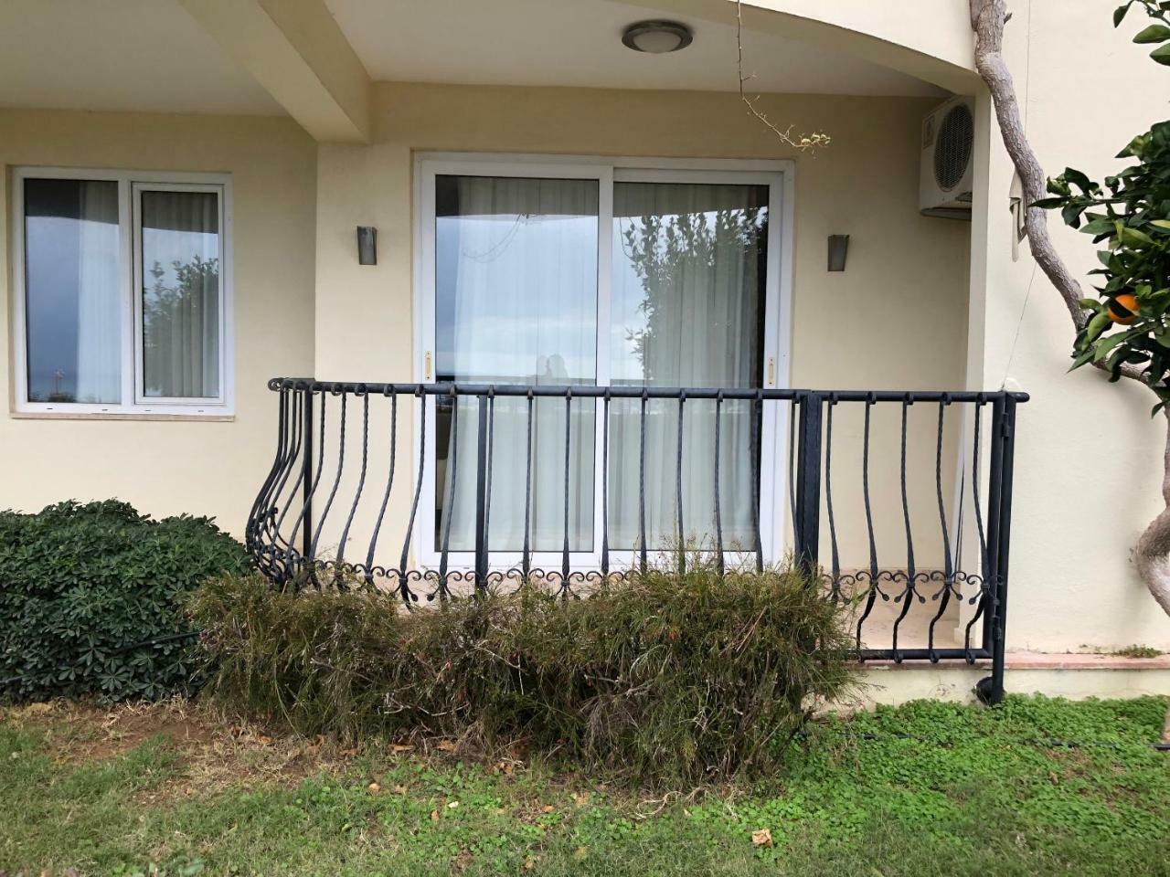 Gold 3bedroom 5 Floor With Free Aquapark In 18720 Apartment