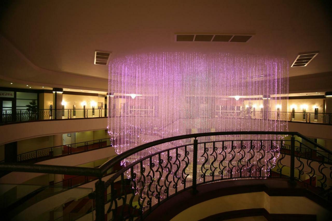 Appartement Gold City Premium Private Pool With Free Aqua Park Alanya