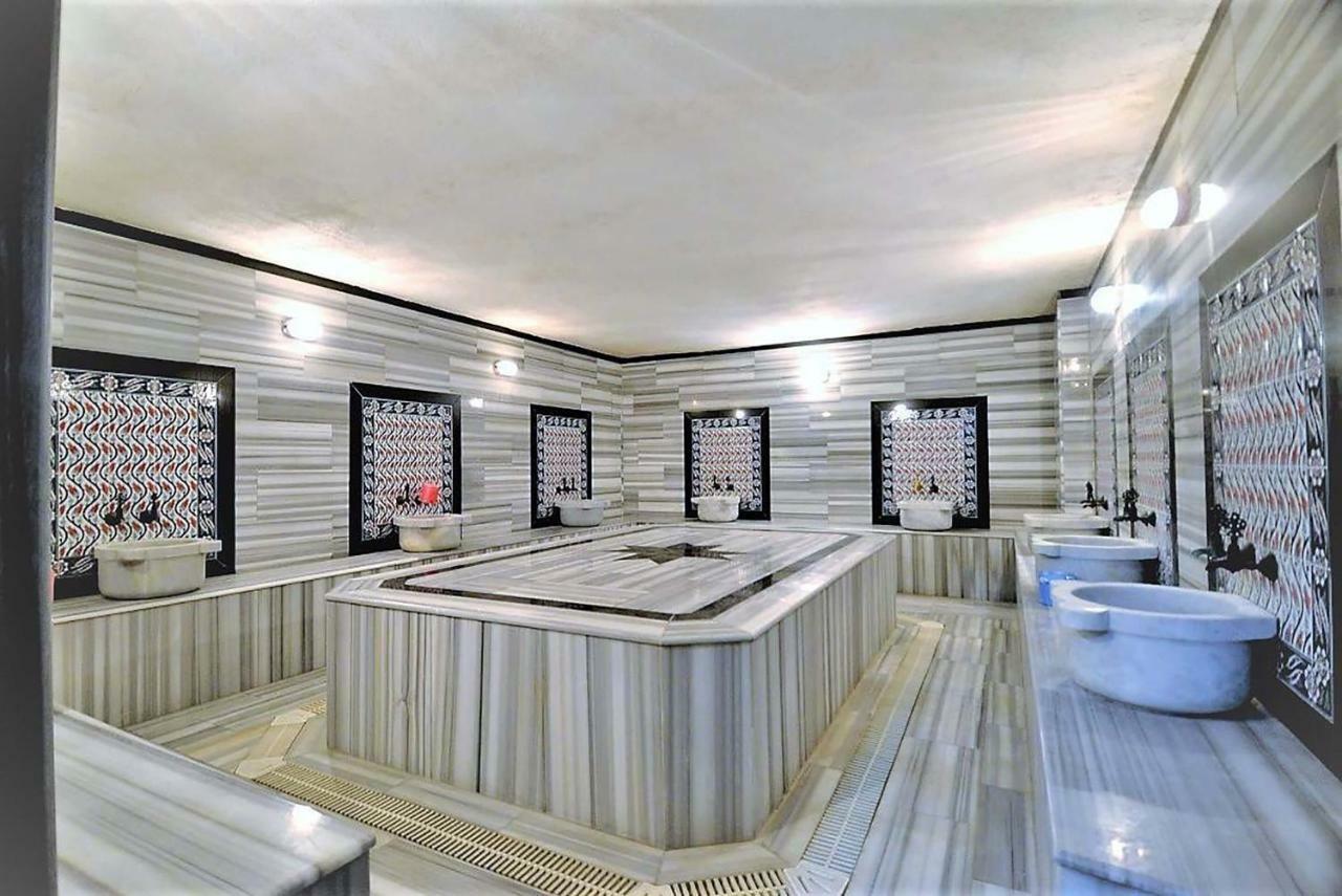 Apartamento Atlas 2 2+1 *