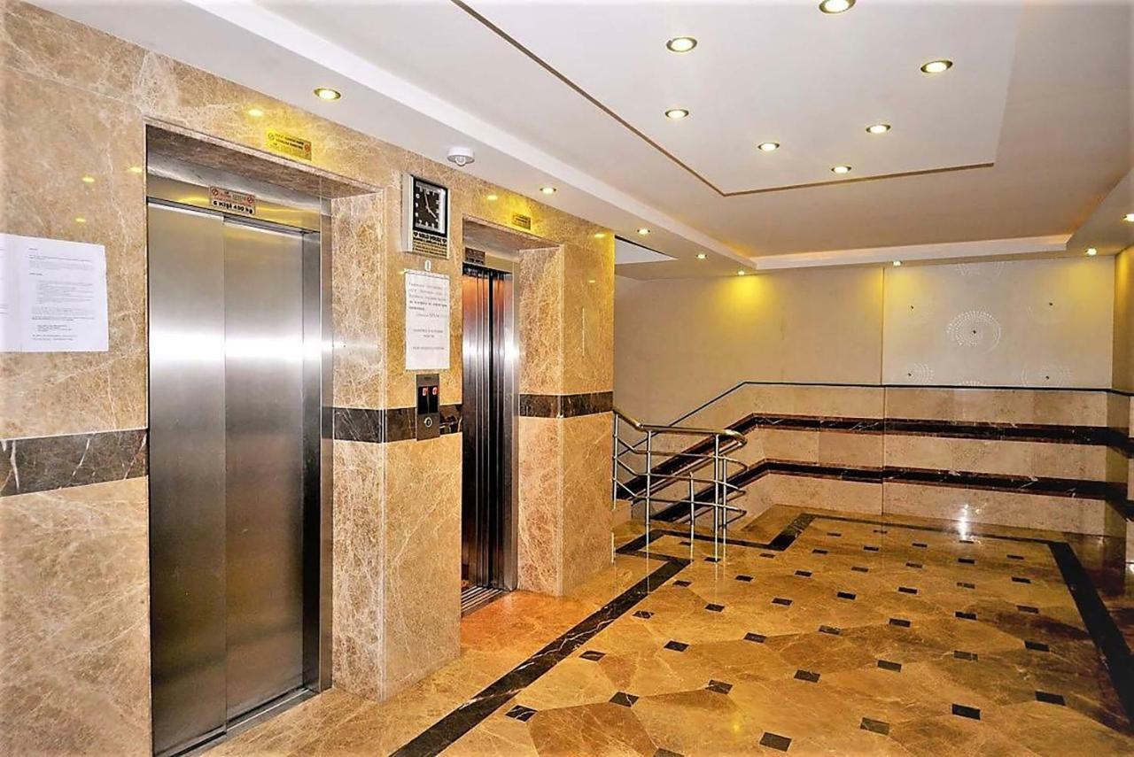 Atlas 2 2+1 Apartamento *