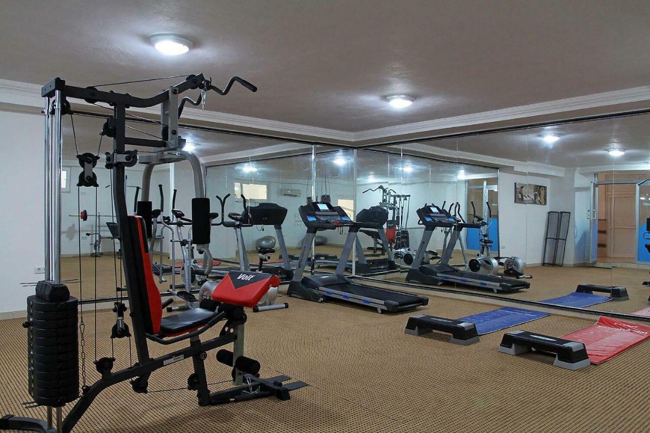 Apartamento Atlas 2 2+1