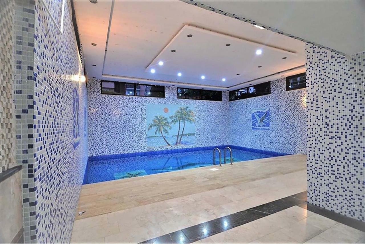 Atlas 2 2+1 Alanya