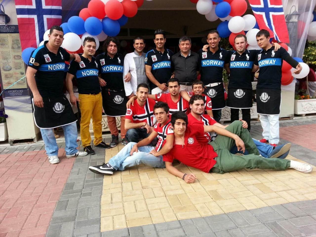 Mitos 2*