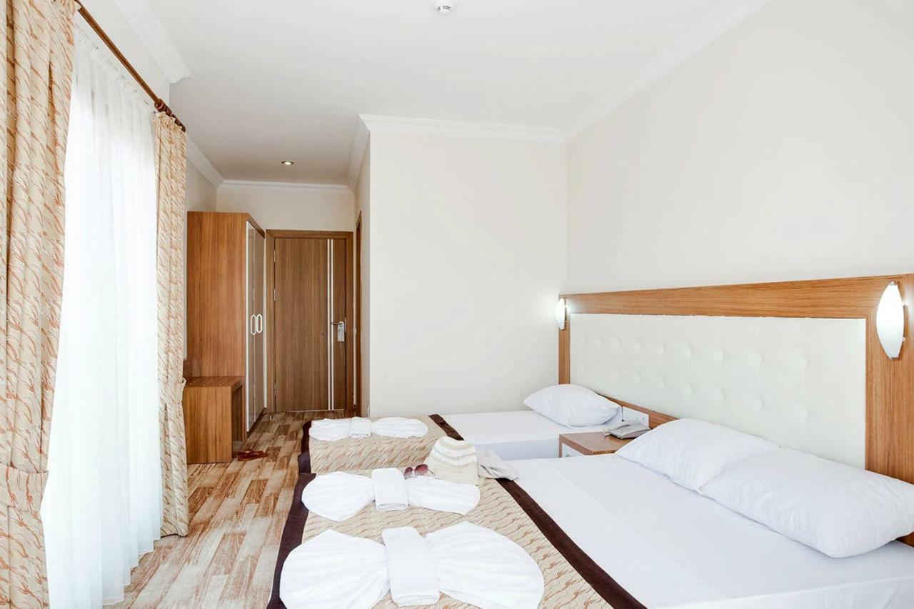 Mitos Bed & Breakfast Alanya